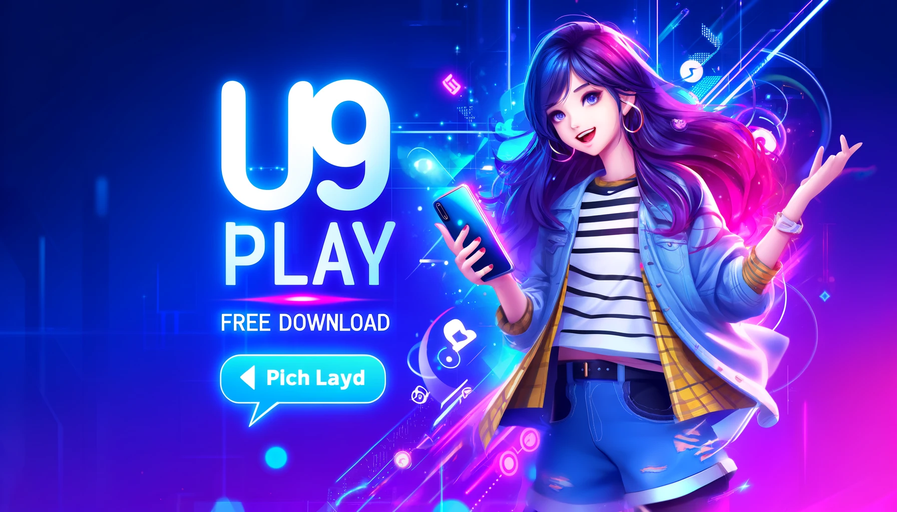 U9play Free Download