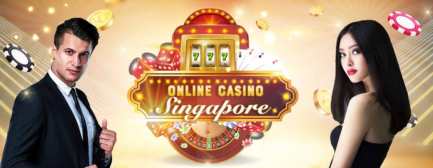 Online Casinos in Singapore